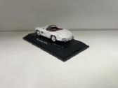 Kolekciniai modeliukai-mercedes Benz 300 SL - nuotraukos Nr. 3