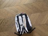 Nike elite bag Balta juoda