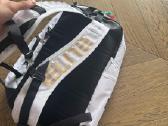 Nike elite bag Balta juoda - nuotraukos Nr. 3
