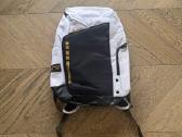 Nike elite bag Balta juoda - nuotraukos Nr. 4