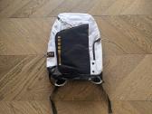 Nike elite bag Balta juoda - nuotraukos Nr. 5