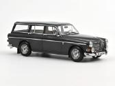 Volvo Amazon - nuotraukos Nr. 3