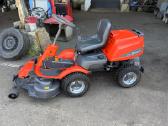 Parduodu John Deere sodo 355 traktoriuka dizelinas - nuotraukos Nr. 5