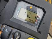 Parduodu John Deere sodo 355 traktoriuka dizelinas - nuotraukos Nr. 6