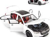 Kolekciniai automobilių modeliai - nuotraukos Nr. 18
