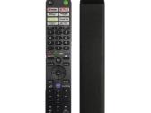 Sony Bravia TV pultas Rm-l1351 Rmf-tx balso - nuotraukos Nr. 3