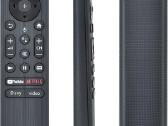 Sony Bravia TV pultas Rm-l1351 Rmf-tx balso - nuotraukos Nr. 4
