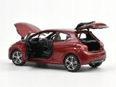 Peugeot 208 Gti - nuotraukos Nr. 2