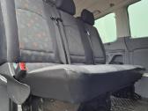 Mercedes Vito sėdynės - nuotraukos Nr. 2