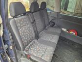 Mercedes Vito sėdynės - nuotraukos Nr. 3