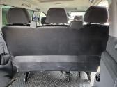 Mercedes Vito sėdynės - nuotraukos Nr. 5
