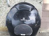 Parduodamas Inmotion V8 vienratis 300€ - nuotraukos Nr. 10