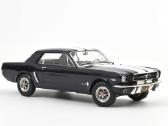 Ford Mustang Coupe - nuotraukos Nr. 3