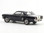 Ford Mustang Coupe - nuotraukos Nr. 4