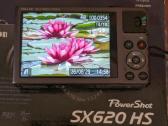 Canon sx620 hs