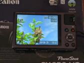 Canon sx620 hs - nuotraukos Nr. 4