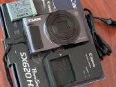 Canon sx620 hs - nuotraukos Nr. 7