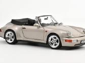 Porsche 911 964 Cabriolet