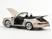 Porsche 911 964 Cabriolet - nuotraukos Nr. 2