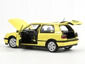 VW Golf III - nuotraukos Nr. 2