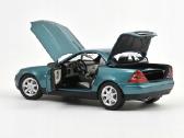 Mercedes-benz Slk - nuotraukos Nr. 2