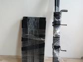 Drabužių kabykla ikea - nuotraukos Nr. 2