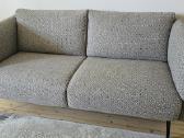 Puikios kokybės sofa