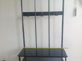 Drabužių kabykla ikea