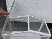 Ikea mini šiltnamis - nuotraukos Nr. 2