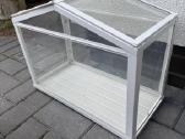 Ikea mini šiltnamis - nuotraukos Nr. 3