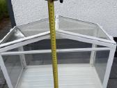 Ikea mini šiltnamis - nuotraukos Nr. 5