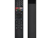 Sony Bravia TV pultas Rm-l1351 Rmf-tx balso - nuotraukos Nr. 5