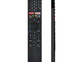 Sony Bravia TV pultas Rm-l1351 Rmf-tx balso - nuotraukos Nr. 7
