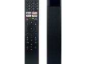 Sony Bravia TV pultas Rm-l1351 Rmf-tx balso - nuotraukos Nr. 8
