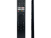 Sony Bravia TV pultas Rm-l1351 Rmf-tx balso - nuotraukos Nr. 10