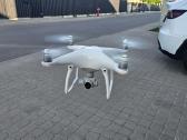 Dji Phantom 4 Profesionalus Dronas 4k Kamera