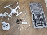 Dji Phantom 4 Profesionalus Dronas 4k Kamera - nuotraukos Nr. 3