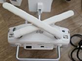 Dji Phantom 4 Profesionalus Dronas 4k Kamera - nuotraukos Nr. 4