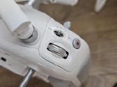 Dji Phantom 4 Profesionalus Dronas 4k Kamera - nuotraukos Nr. 5