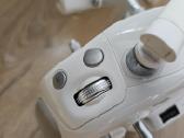 Dji Phantom 4 Profesionalus Dronas 4k Kamera - nuotraukos Nr. 6
