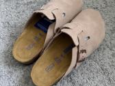 Birkenstock šlepetės - nuotraukos Nr. 2