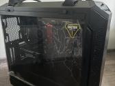 Galingas Gaming Pc Ryzen 9 5900x Rtx 3080