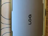 Lenova Loq Essential 15irx11 - nuotraukos Nr. 4