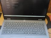 Lenova Loq Essential 15irx11