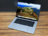 MacBook Pro 16" (M1 Pro, 32 GB RAM, 1 TB SSD) - nuotraukos Nr. 2