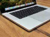 MacBook Pro 16" (M1 Pro, 32 GB RAM, 1 TB SSD) - nuotraukos Nr. 4