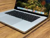 MacBook Pro 16" (M1 Pro, 32 GB RAM, 1 TB SSD) - nuotraukos Nr. 5