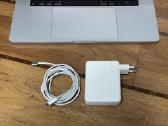 MacBook Pro 16" (M1 Pro, 32 GB RAM, 1 TB SSD) - nuotraukos Nr. 6