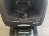 Recaro Optiafix 9-18kg su Isofix - nuotraukos Nr. 3