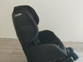 Recaro Optiafix 9-18kg su Isofix - nuotraukos Nr. 4